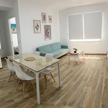 헤레스 Fantastico Piso Reformado Zona Centro San Miguel 아파트 외부 사진