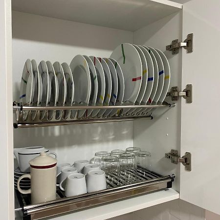 헤레스 Fantastico Piso Reformado Zona Centro San Miguel 아파트 외부 사진