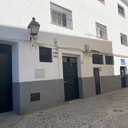 헤레스 Fantastico Piso Reformado Zona Centro San Miguel 아파트 외부 사진