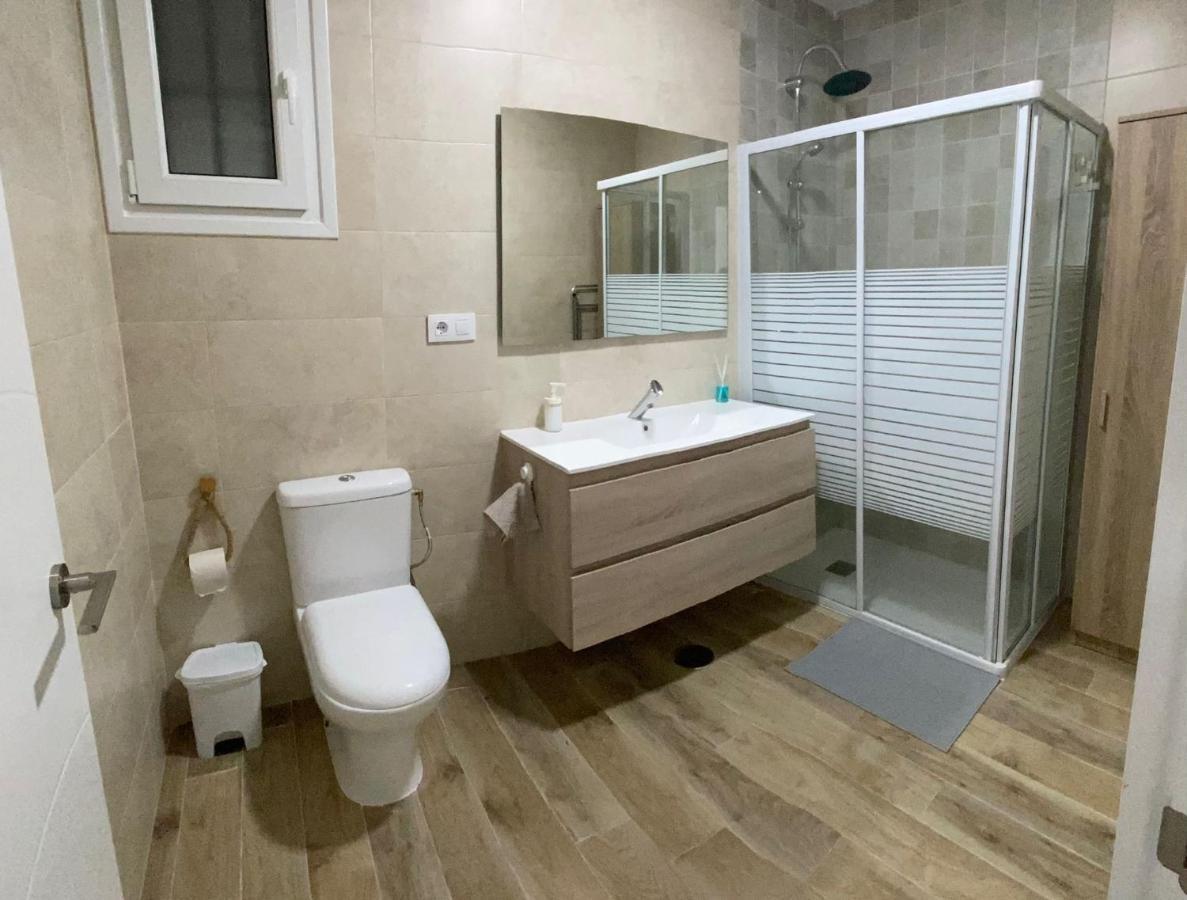 헤레스 Fantastico Piso Reformado Zona Centro San Miguel 아파트 외부 사진